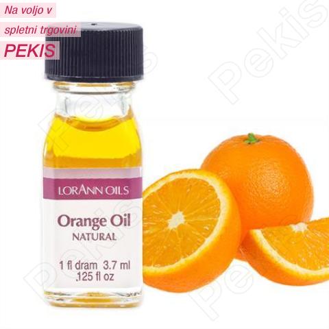 Aroma (Natural orange oil) Naravna pomaranča