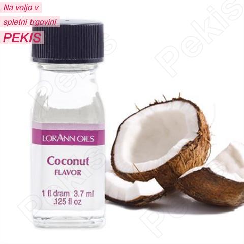 Aroma (Coconut) Kokos Aroma (Coconut) Kokos