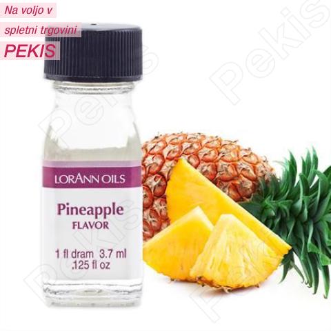 Aroma (Pineapple) Ananas