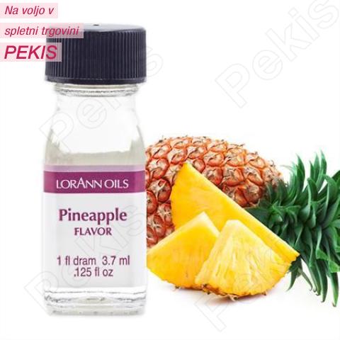 Aroma (Pineapple) Ananas Aroma (Pineapple) Ananas