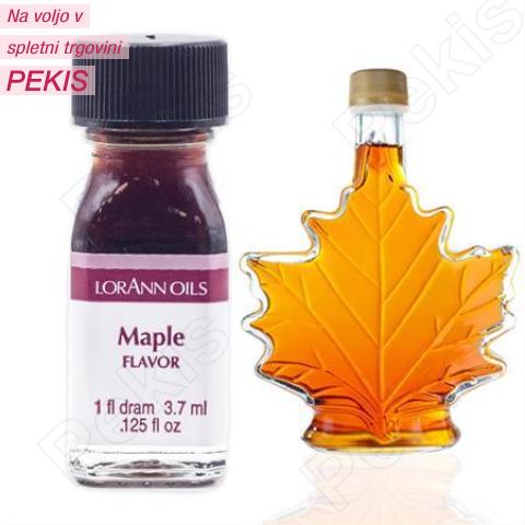 Aroma (Maple) Javor