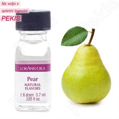 Aroma (Pear Natural) Naravna hruška