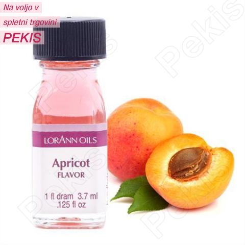 Aroma (Apricot) Marelica