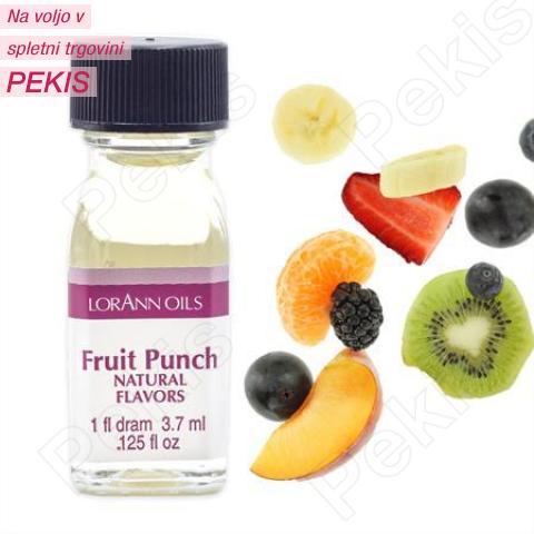 Aroma (Fruit Punch) Sadni punč