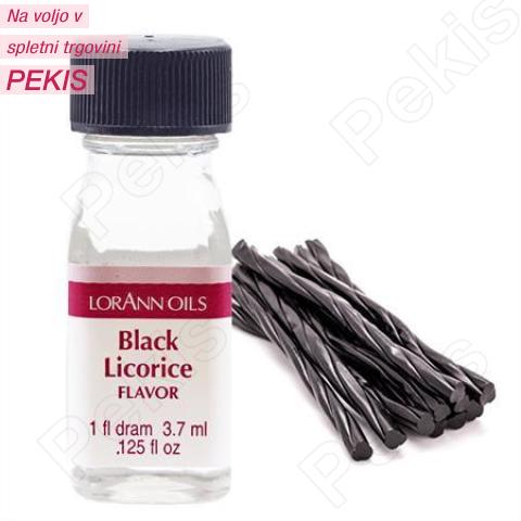 Aroma (Black Licorice) Črni sladki koren Aroma (Black Licorice) Črni sladki koren