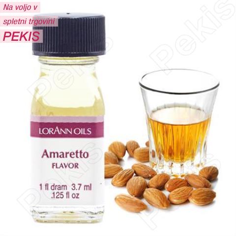 Aroma AMARETTO Aroma AMARETTO