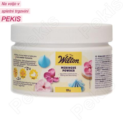 Wilton Meringue v prahu - 120g