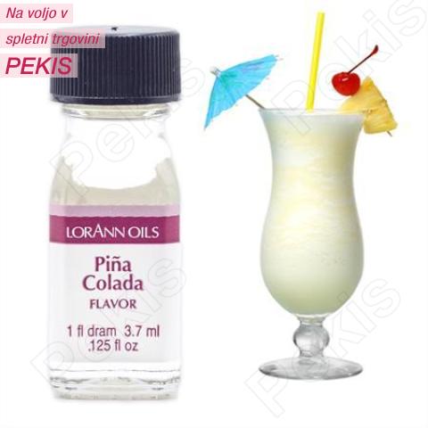 Aroma (Piña Colada) Pina colada Aroma (Piña Colada) Pina colada