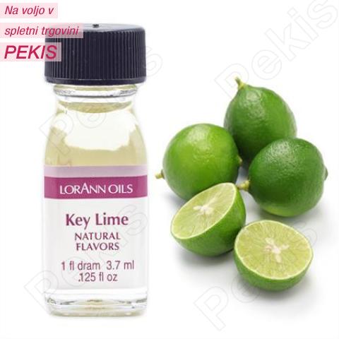 Aroma (Key Lime) Limeta
