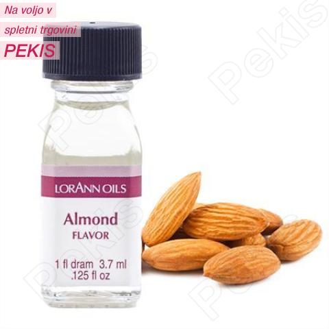 Aroma (Almond) Mandelj