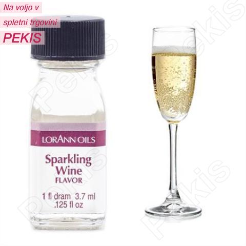 Aroma (Sparkling Wine) Peneče Vino
