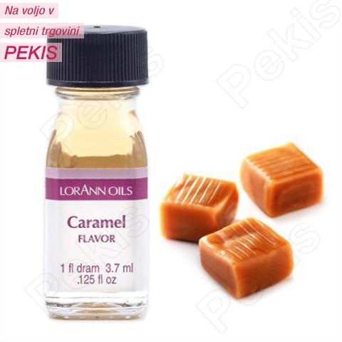 Aroma (Caramel) Karamela