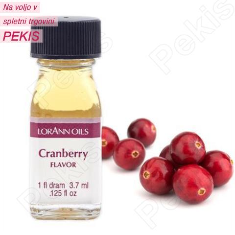 Aroma (Cranberry) Brusnica