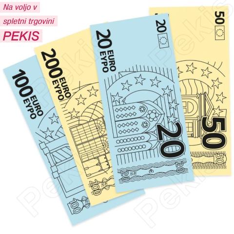 Hostije (10 kom) EURO Hostije (10 kom) EURO