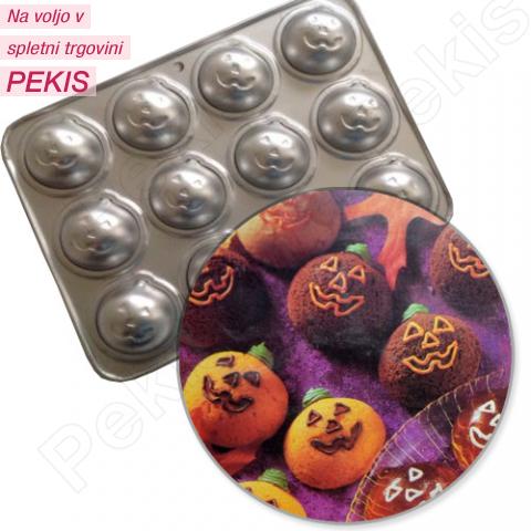 Wilton pekač NASMEJANE BUČE Wilton pekač NASMEJANE BUČE