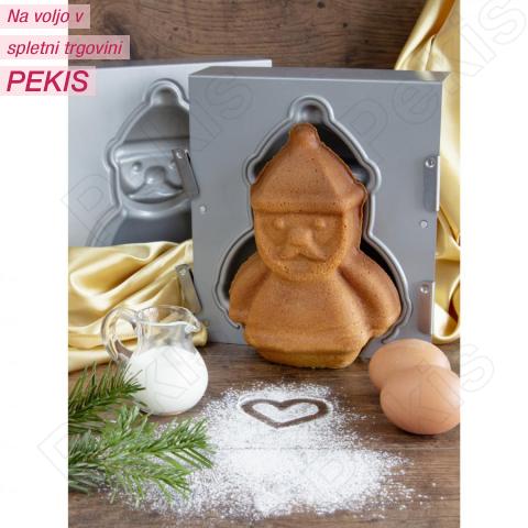 3D pekač Božiček