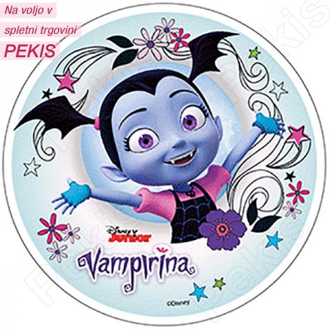 Hostija Vampirina 20 cm, št.3