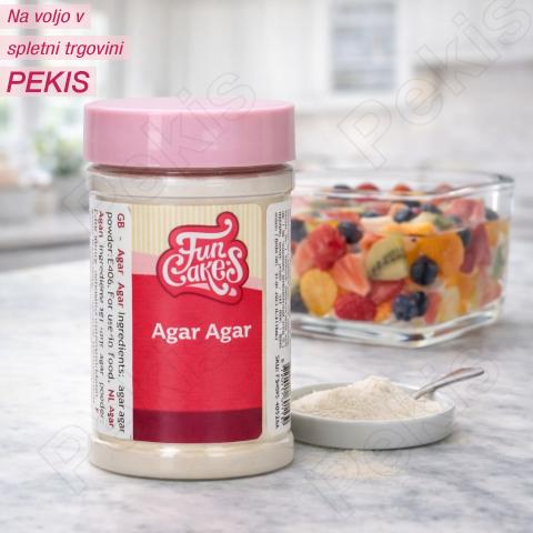 Agar Agar 50 g