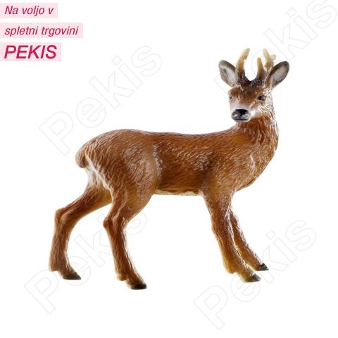 Dekorativna figurica SRNJAK Dekorativna figurica SRNJAK