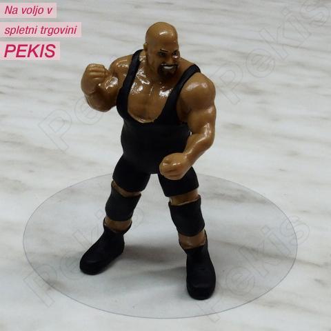 Figurica za torto WWE Wrestling - Big Show Figurica za torto WWE Wrestling - Big Show