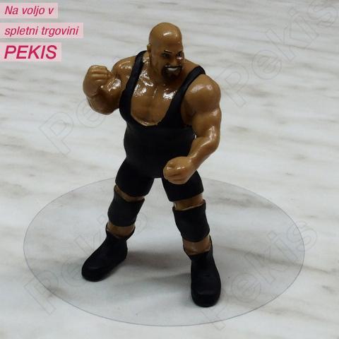 Figurica za torto WWE Wrestling - Big Show