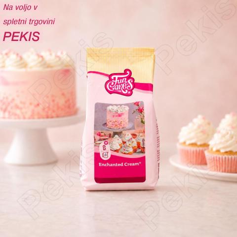 ČAROBNA krema 450g, mešanica 