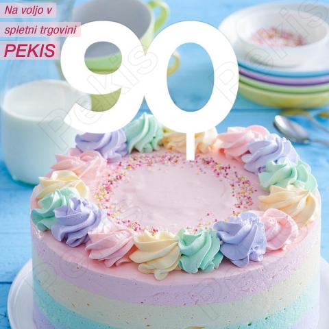 Bel topper "90" Bel topper "90"
