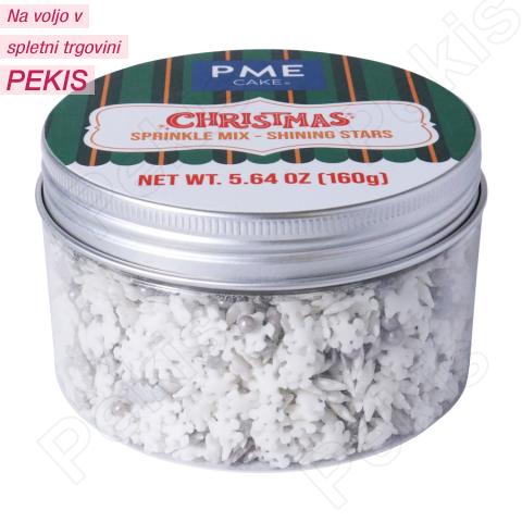Posip (PME) Silver Shining Stars