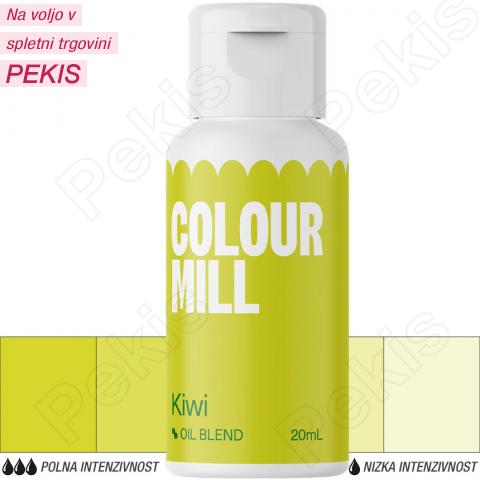 Colour mill (kiwi) Kivi