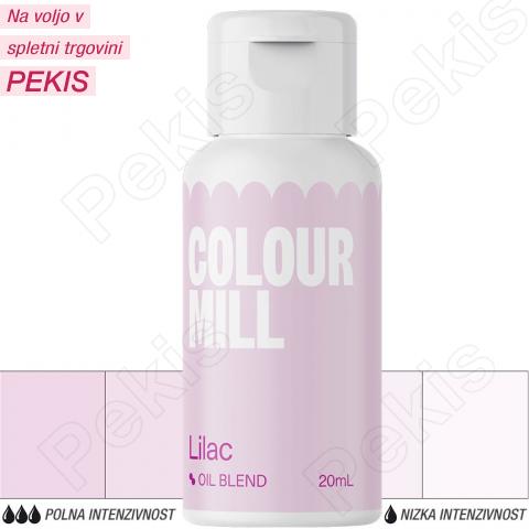 Colour mill (lilac) Lila