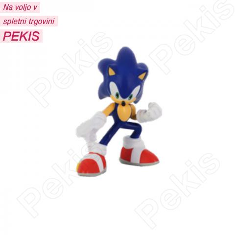 Dekorativna figurica Sonic