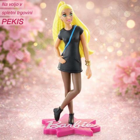 Dekorativna figurica Barbi