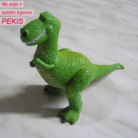 Figurica za torto - Dinozaver REX