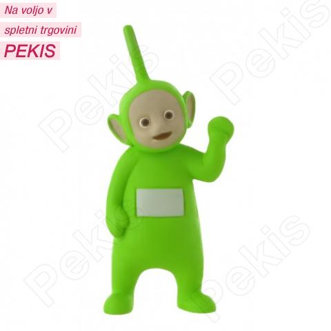 Dekorativna figurica - Telebajsek Dipsy Dekorativna figurica - Telebajsek Dipsy