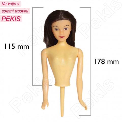 Punčka za torto (Sophia) Punčka za torto (Sophia)