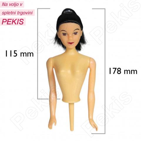 Punčka za torto (Aria) Punčka za torto (Aria)