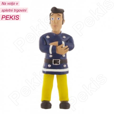 Dekorativna figurica ELVIS (Gasilec Samo) Dekorativna figurica ELVIS (Gasilec Samo)