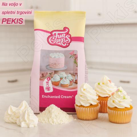 ČAROBNA krema 450g, mešanica  ČAROBNA krema 450g, mešanica