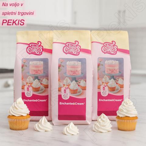 ČAROBNA krema (3x900g) 2+1 gratis, mešanica ČAROBNA krema (3x900g) 2+1 gratis, mešanica