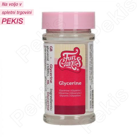 Glicerin (120g) 100% glicerin Glicerin (120g) 100% glicerin