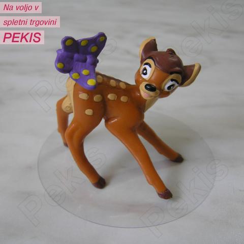 Dekorativna figurica Bambi