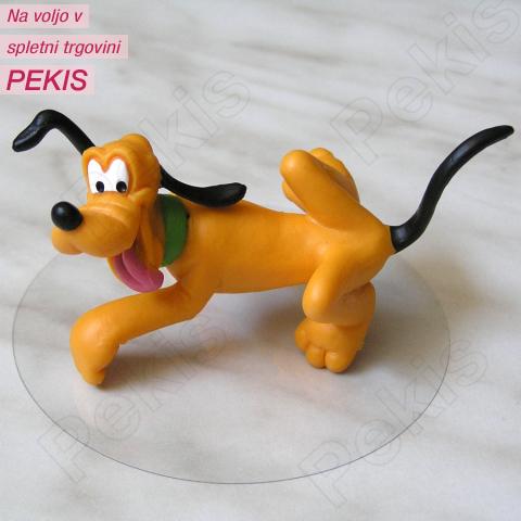 Dekorativna figurica Pluton