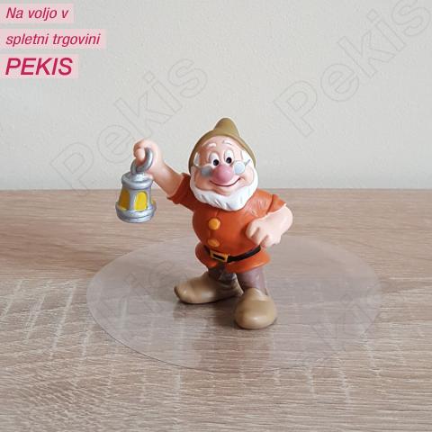 Sneguljčica in sedem palčkov - GLAVKO Sneguljčica in sedem palčkov - GLAVKO