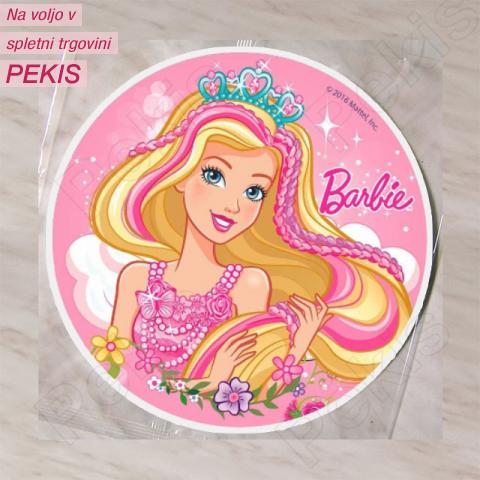 Hostija Barbi 15 cm Hostija Barbi 15 cm