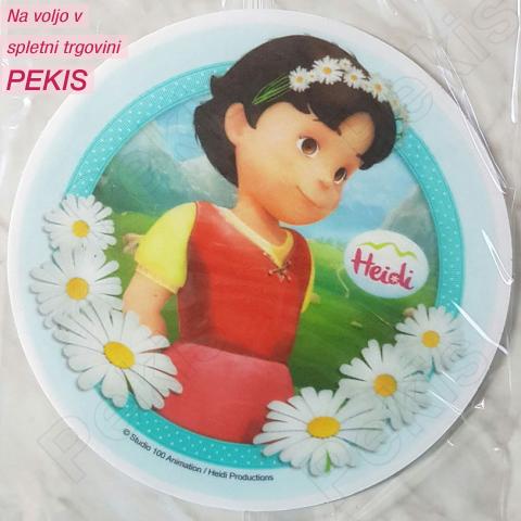 Hostija Heidi 20 cm, št.1 Hostija Heidi 20 cm, št.1
