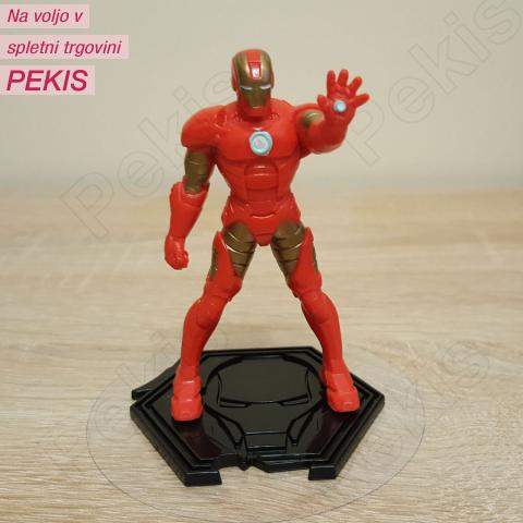 Dekorativna figurica Iron Man Dekorativna figurica Iron Man