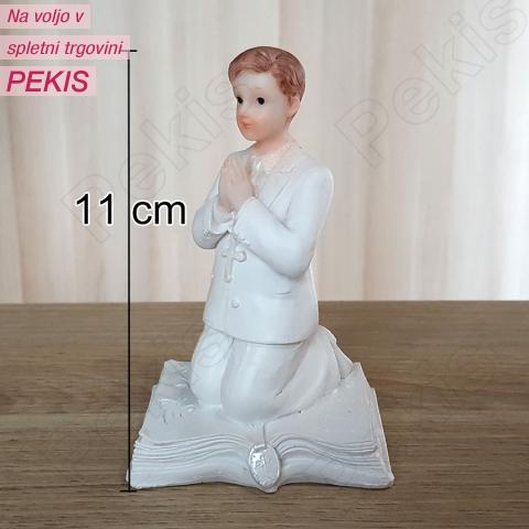 Figurica DEČEK na Svetem pismu Figurica DEČEK na Svetem pismu