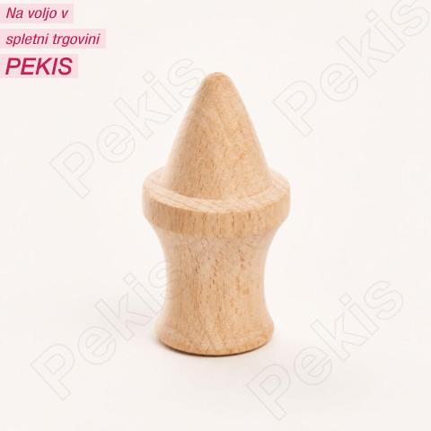 Izrezovalnik sredice za čebelji panj