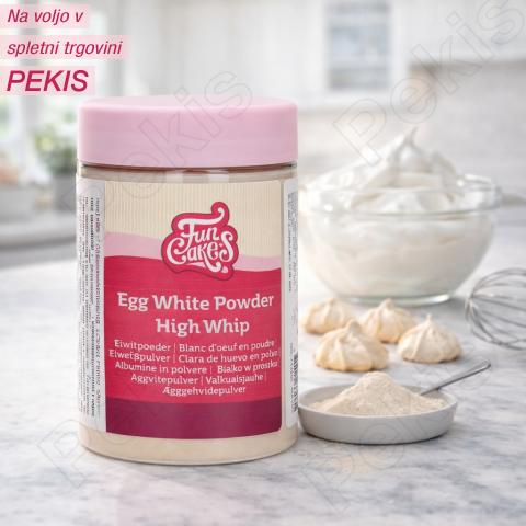 Jajčni beljak v prahu ***-20%***