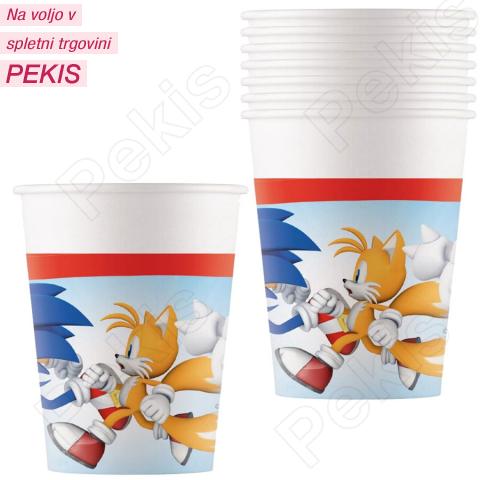 Kozarci SONIC Kozarci SONIC